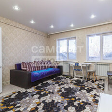 Квартира 56 м², 3-комнатная - изображение 4
