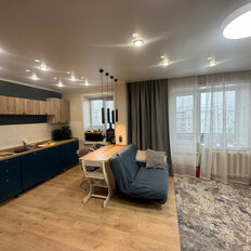 Квартира 59 м², 3-комнатная - изображение 1