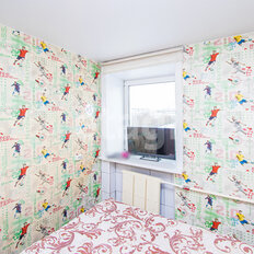 Квартира 32 м², 1-комнатная - изображение 5