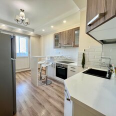Квартира 54,6 м², 2-комнатная - изображение 1