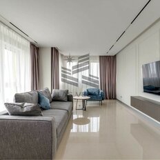 Квартира 72 м², 2-комнатные - изображение 2