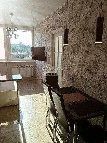 35,6 м², 1-комнатная квартира 9 990 000 ₽ - изображение 83