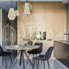 Квартира 112,9 м², 2-комнатные - изображение 4