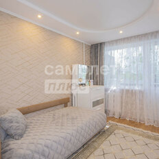 Квартира 58,1 м², 3-комнатная - изображение 5