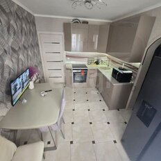 Квартира 58 м², 2-комнатная - изображение 2
