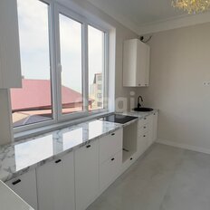 Квартира 50 м², 2-комнатная - изображение 2