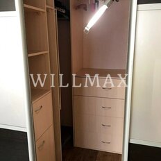 Квартира 36,5 м², 1-комнатная - изображение 4