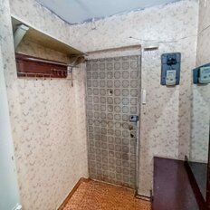 Квартира 32,2 м², 1-комнатная - изображение 5