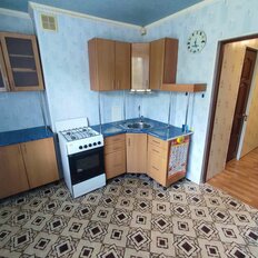 Квартира 41 м², 1-комнатная - изображение 1