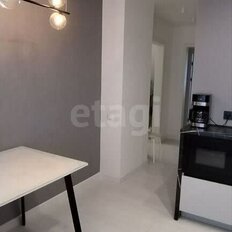 Квартира 64,8 м², 3-комнатная - изображение 2