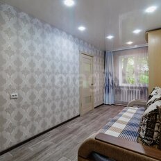 Квартира 46,4 м², 2-комнатная - изображение 3