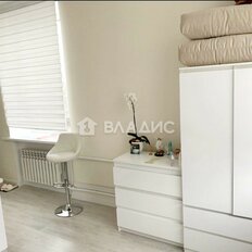 Квартира 20 м², студия - изображение 2