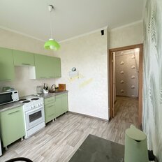Квартира 35 м², 1-комнатная - изображение 1