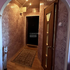 Квартира 46 м², 2-комнатная - изображение 3