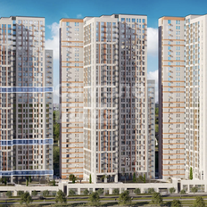 Квартира 49 м², 3-комнатные - изображение 4