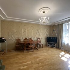 Квартира 70,8 м², 3-комнатная - изображение 5