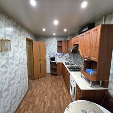 Квартира 44 м², 2-комнатная - изображение 4