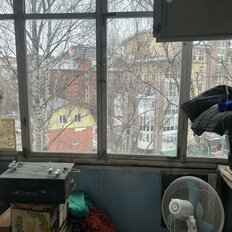 Квартира 63,4 м², 3-комнатная - изображение 1