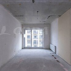 Квартира 46,7 м², 1-комнатная - изображение 4