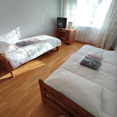 Квартира 78 м², 3-комнатная - изображение 5