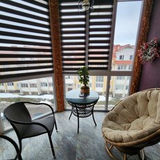 Квартира 146,9 м², 5-комнатная - изображение 5
