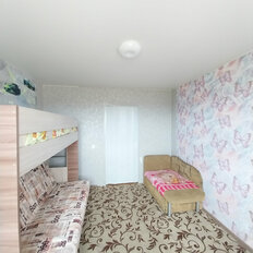 Квартира 33,4 м², 1-комнатная - изображение 2