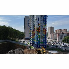 Квартира 54,2 м², 3-комнатная - изображение 3