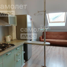 Квартира 66,5 м², 2-комнатная - изображение 4