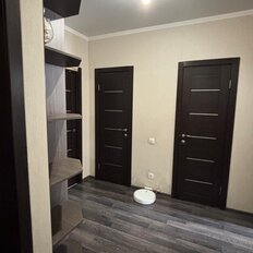 Квартира 58 м², 2-комнатная - изображение 3