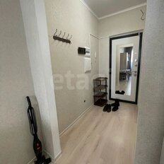 Квартира 19,4 м², студия - изображение 4