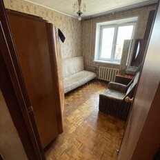 Квартира 61 м², 3-комнатная - изображение 5