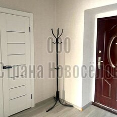 Квартира 38 м², 1-комнатная - изображение 3