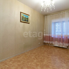 Квартира 53,8 м², 2-комнатная - изображение 5