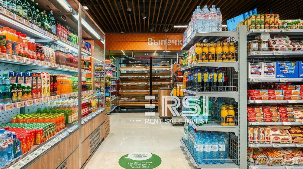 51,2 м², 2-комнатная квартира 10 258 800 ₽ - изображение 20