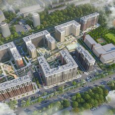 21,6 м², машиноместо - изображение 5