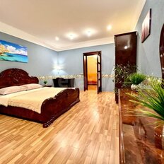 Квартира 91,8 м², 2-комнатная - изображение 5