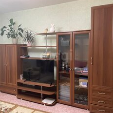 Квартира 36 м², 1-комнатная - изображение 1