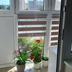 Квартира 34,1 м², 1-комнатная - изображение 3