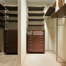 Квартира 197,8 м², 5-комнатная - изображение 1