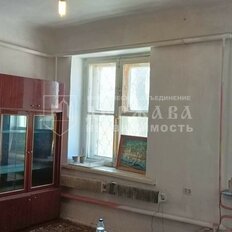 часть дома + 6,5 сотки, участок - изображение 5