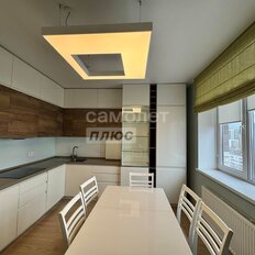 Квартира 89,6 м², 3-комнатная - изображение 1