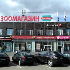 2190,9 м², торговое помещение - изображение 4