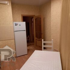 Квартира 44,2 м², 1-комнатная - изображение 4