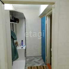 Квартира 54,8 м², 3-комнатная - изображение 4