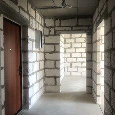Квартира 56,3 м², 2-комнатная - изображение 5