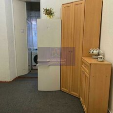 Квартира 31 м², 1-комнатная - изображение 5