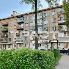Квартира 41,9 м², 2-комнатная - изображение 1