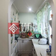 Квартира 32,9 м², 2-комнатная - изображение 1