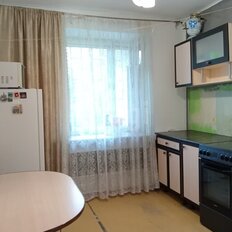 Квартира 56,1 м², 2-комнатная - изображение 1