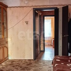 Квартира 34,7 м², 1-комнатная - изображение 2